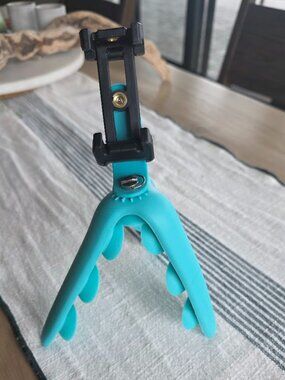 Tenikle Flexible Tripod